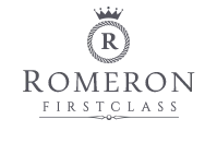 Logo Romeron