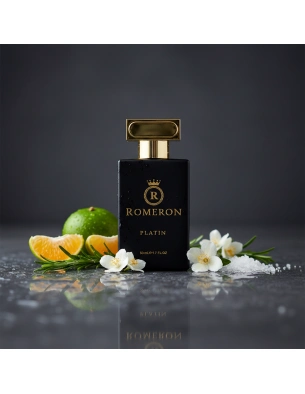 Parfém PLATIN 302