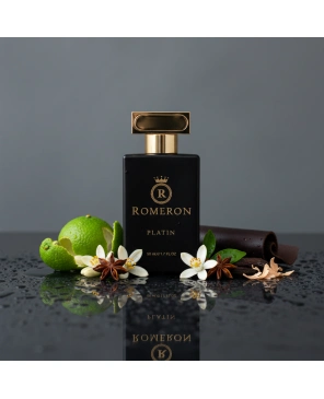 Parfüm PLATIN 303