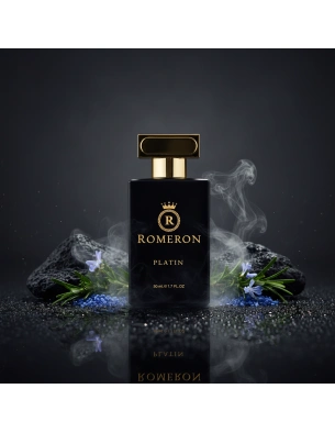 Parfém PLATIN 307