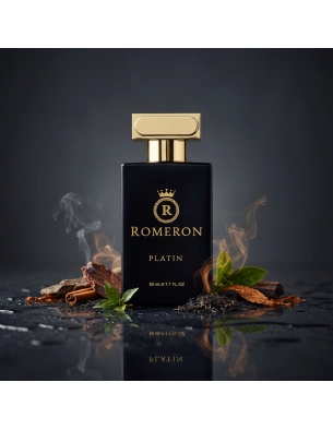 Parfém PLATIN 308