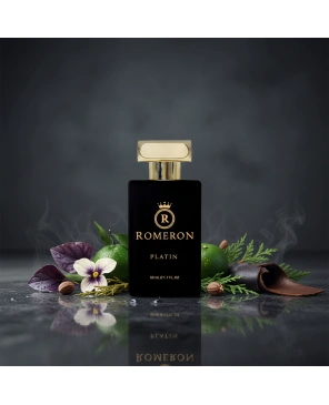 Parfüm PLATIN 314