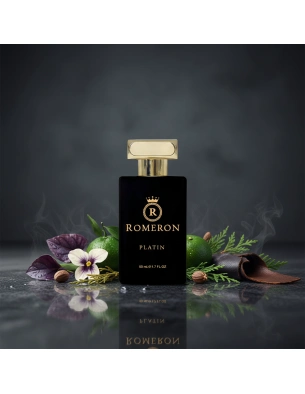 Parfém PLATIN 314