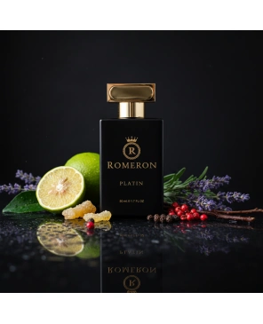 Alternatíva k Dior Sauvage edp