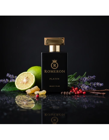 Parfém PLATIN 315