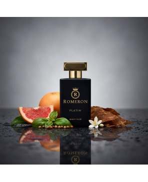 Parfém PLATIN 317