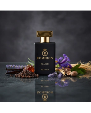 Parfüm PLATIN 319
