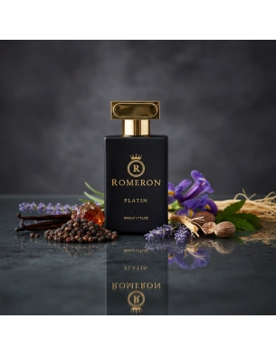 Parfém PLATIN 319