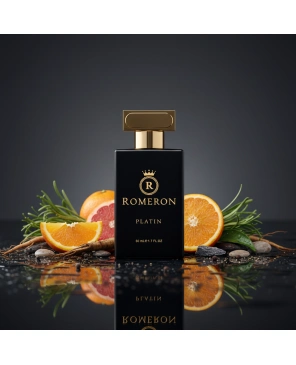 Parfém PLATIN 326