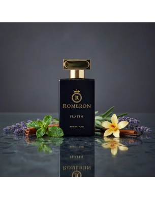 Parfém PLATIN 334