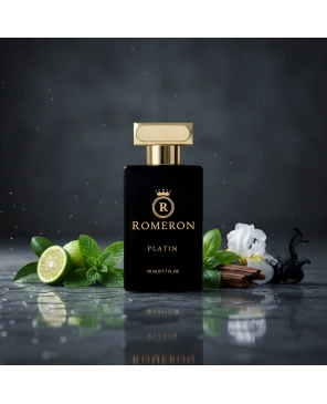 Parfüm PLATIN 336