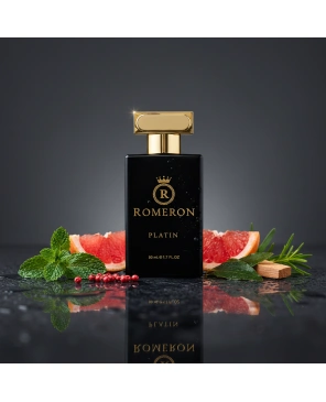 Parfüm PLATIN 342