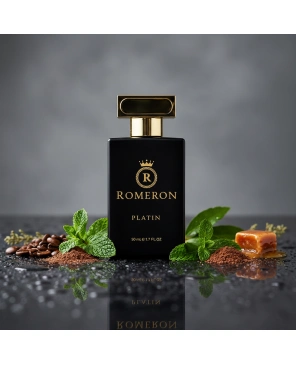 Parfém PLATIN 343