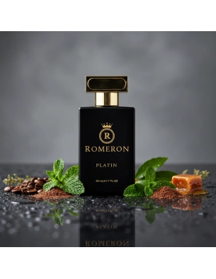 Parfüm PLATIN 343