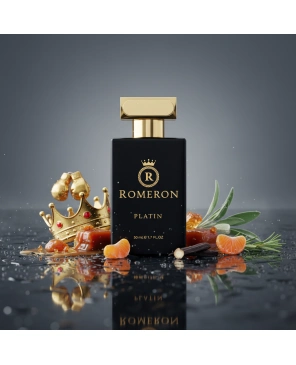 Parfém PLATIN 348
