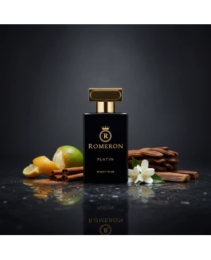 Alternatíva parfému - Carolina Herrera CH Men