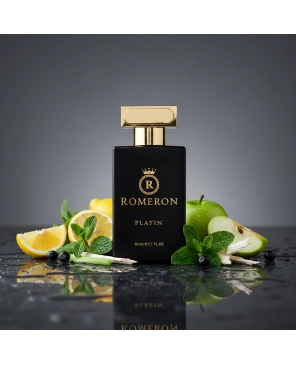 Parfüm PLATIN 381