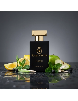 Alternatíva parfému - Versace - Eros Energy