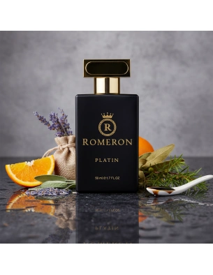 Parfüm PLATIN 398