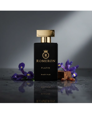 Parfém PLATIN 401