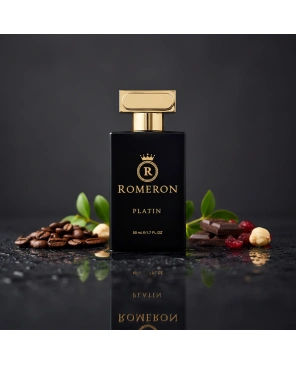 Parfém PLATIN 403
