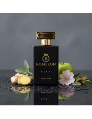 Parfém PLATIN 405