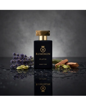 Parfüm PLATIN 409