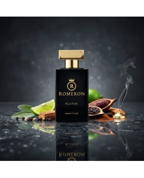 Parfüm PLATIN 413