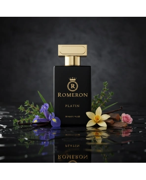 Parfém PLATIN 416