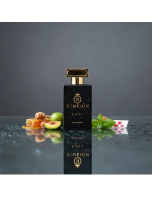Parfém PLATIN 504