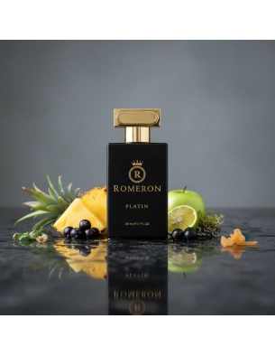 Parfüm PLATIN 509