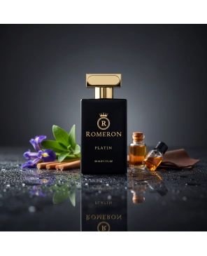 Parfüm PLATIN 528
