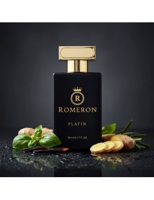 Parfüm PLATIN 537