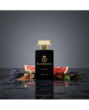 Parfüm PLATIN 538