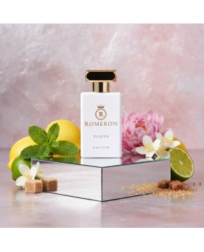 Vonia ako Armani Aqua di Gioia