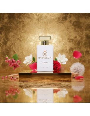Parfém PLATIN 114