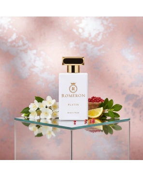 Parfüm PLATIN 116