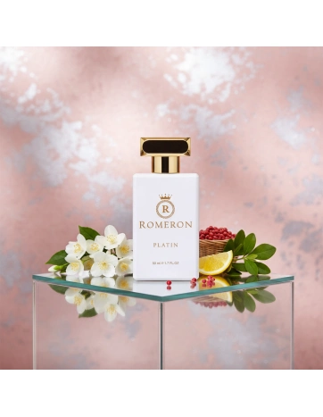 Parfüm PLATIN 116