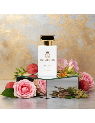 Parfém PLATIN 120