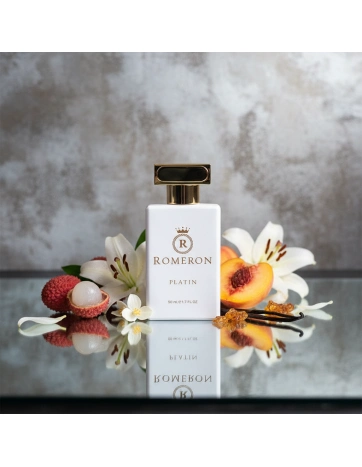 Parfüm PLATIN 126