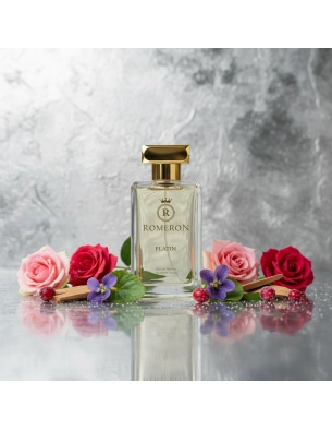 Alternatíva k parfému - YSL - Paris