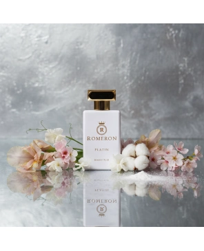 Parfüm PLATIN 134