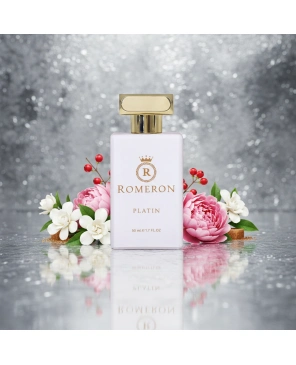 Parfüm PLATIN 136