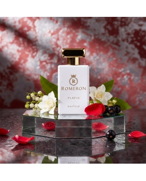 Parfüm PLATIN 140