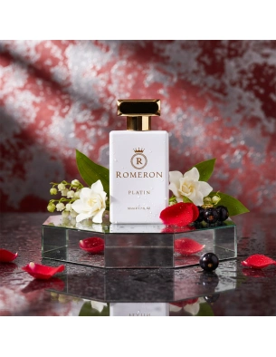 Parfém PLATIN 140