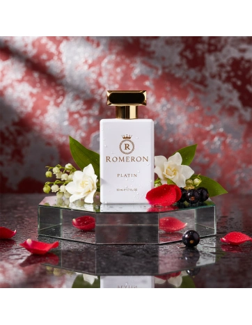 Parfüm PLATIN 140