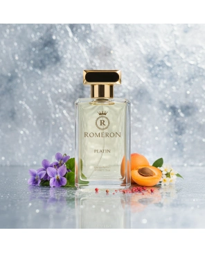 Parfüm PLATIN 155