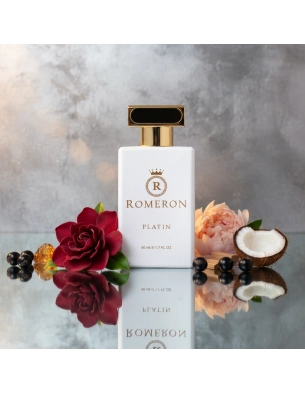 Parfüm PLATIN 158