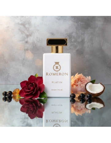 Parfüm PLATIN 158