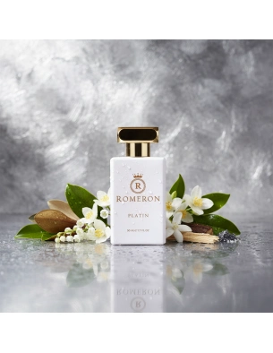 Parfém PLATIN 166